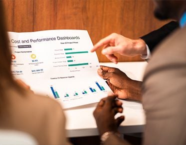 Consulting Company