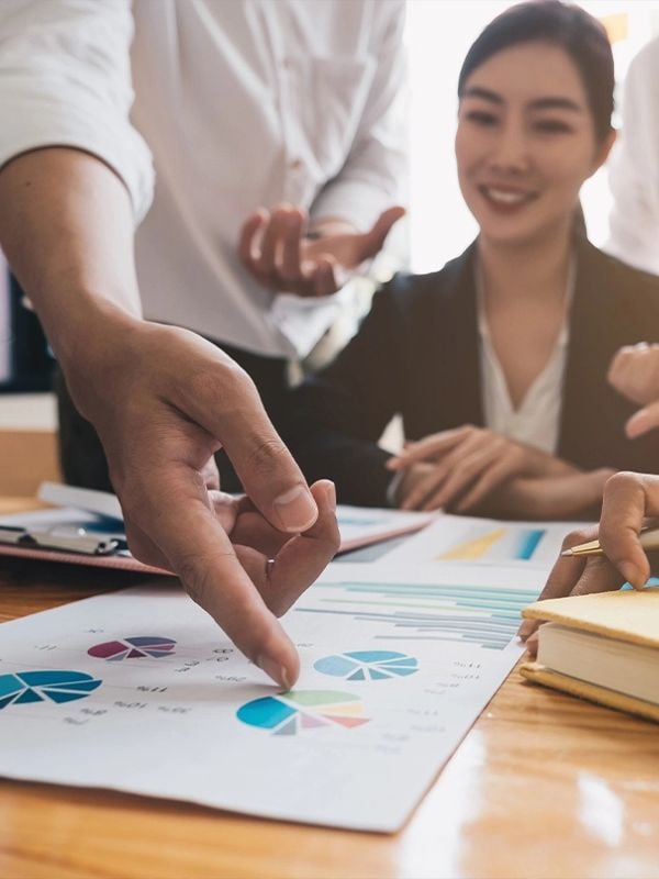 Consulting Company