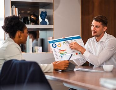 Consulting Company