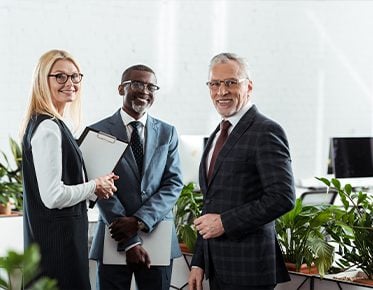 Consulting Company