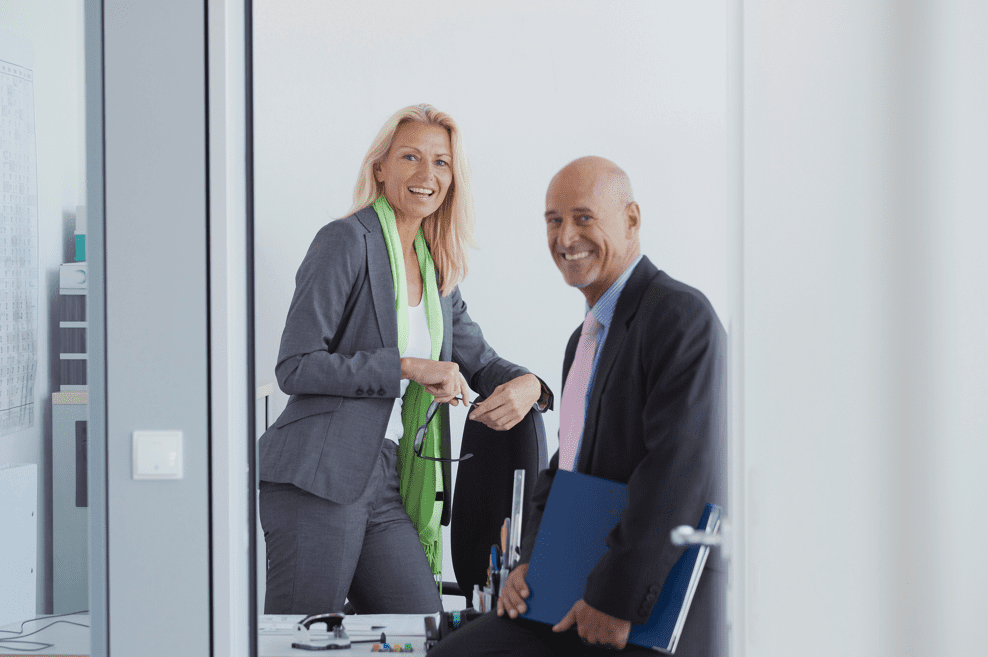 Succession Planning