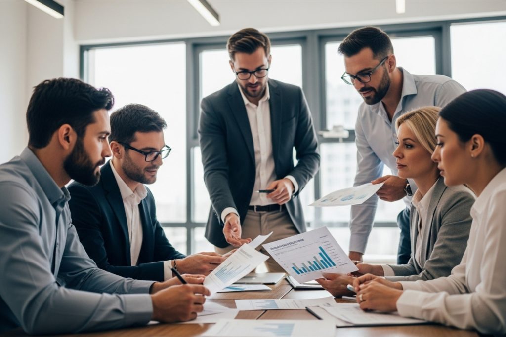 Management Team Assessment