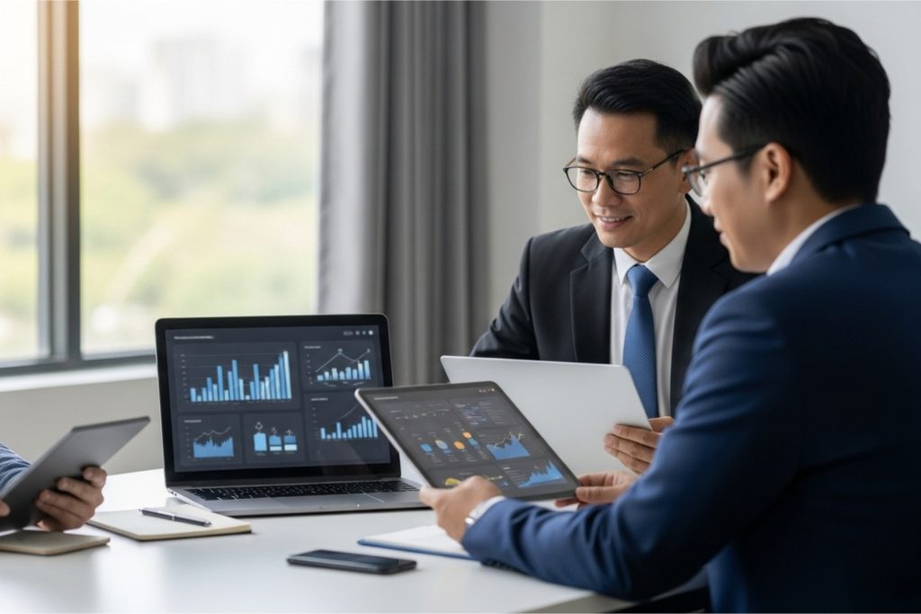 Sales Personality Tests