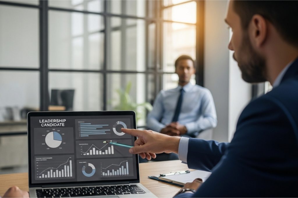 Leadership Assessment