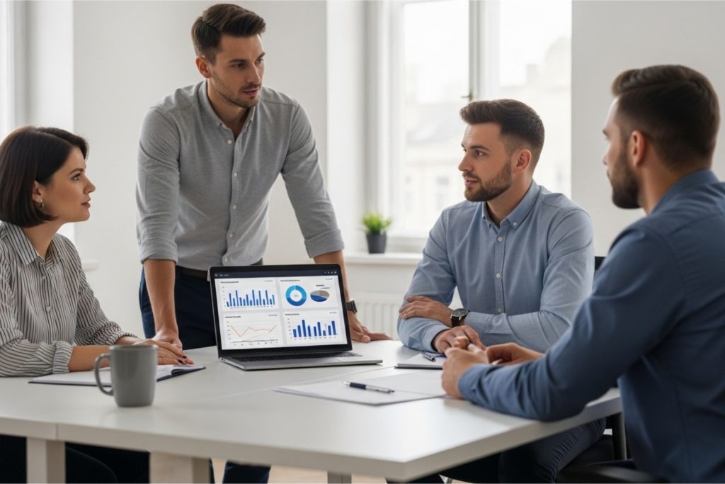 Management Recruitment
