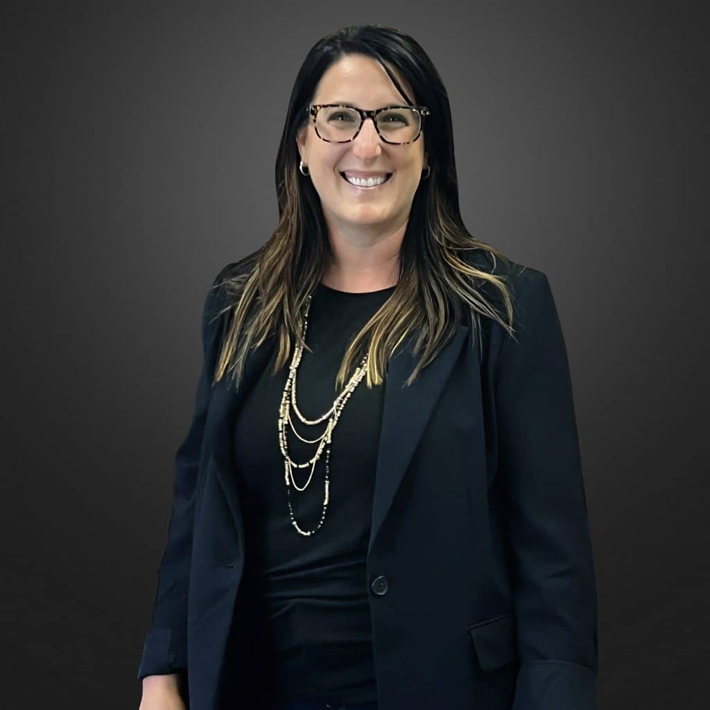 Candace Turzanski team member